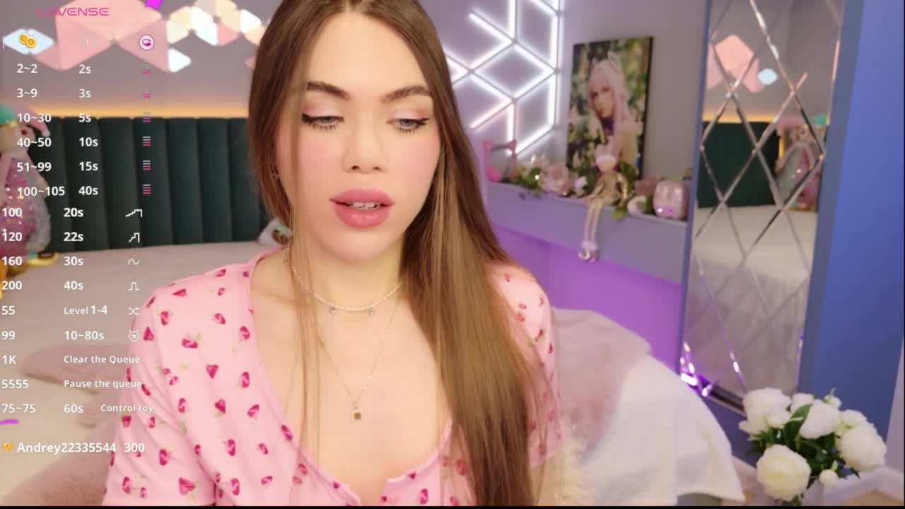 MimiForce Adult Chat March 24, 2026