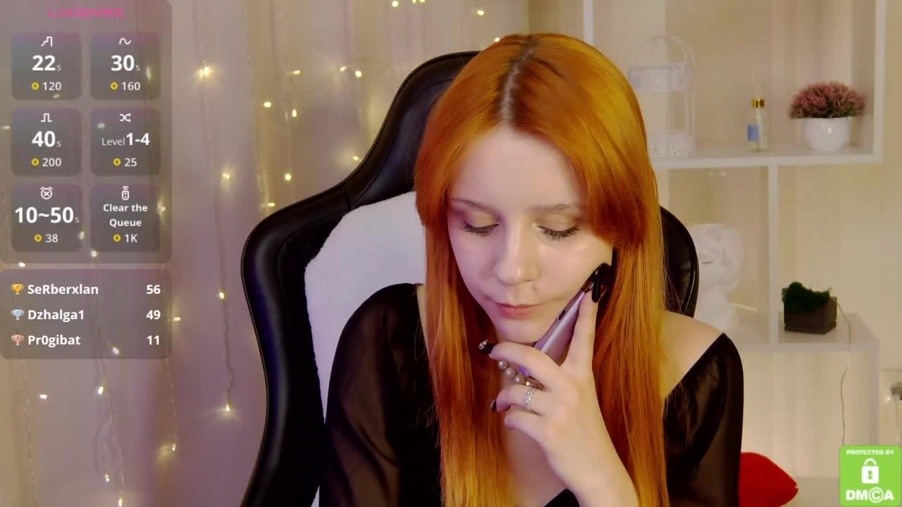 Rachel-lips Adult Chat March 24, 2026