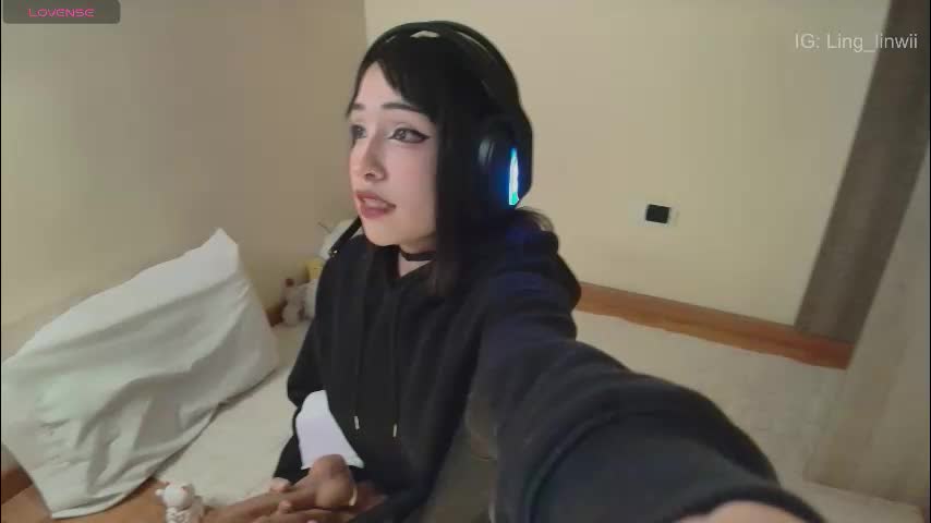 ling_meow Adult Chat March 24, 2026