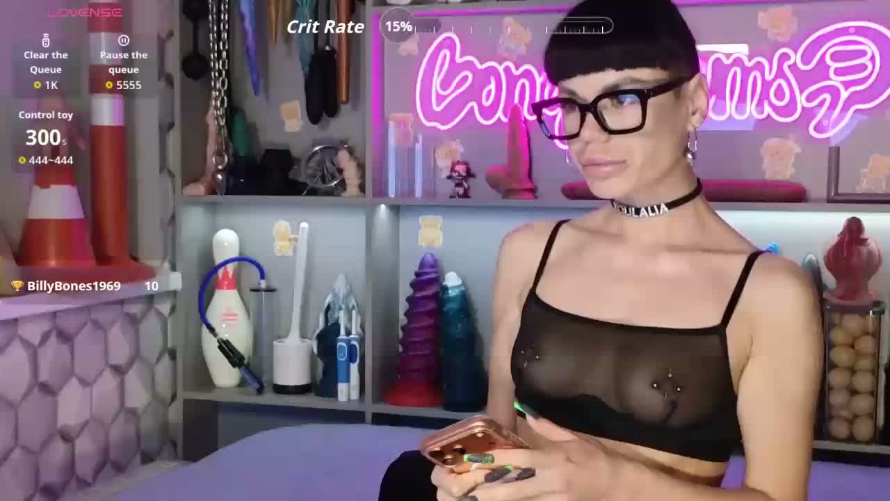 You_Lalia Adult Chat March 20, 2026