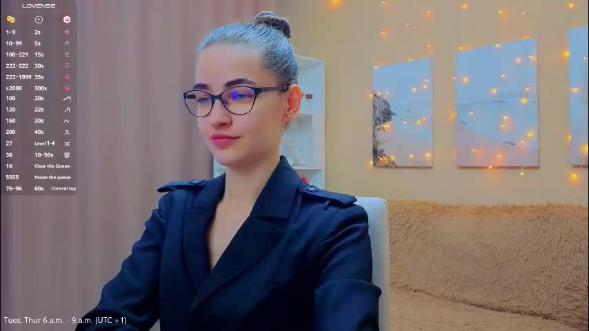 vikiberry Adult Chat March 23, 2026