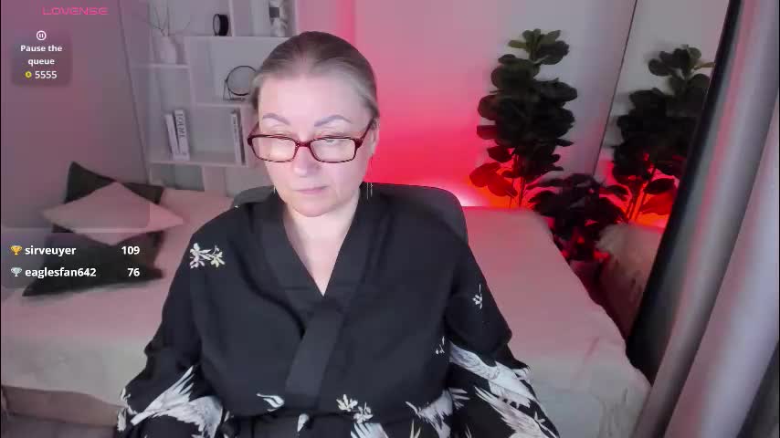 alexandra_kind Adult Chat March 23, 2026