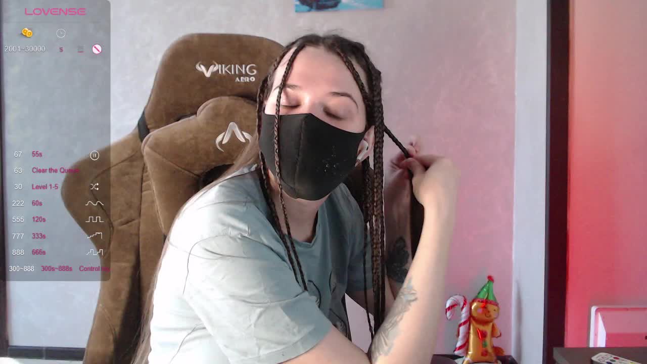 GenerallShef Adult Chat March 23, 2026