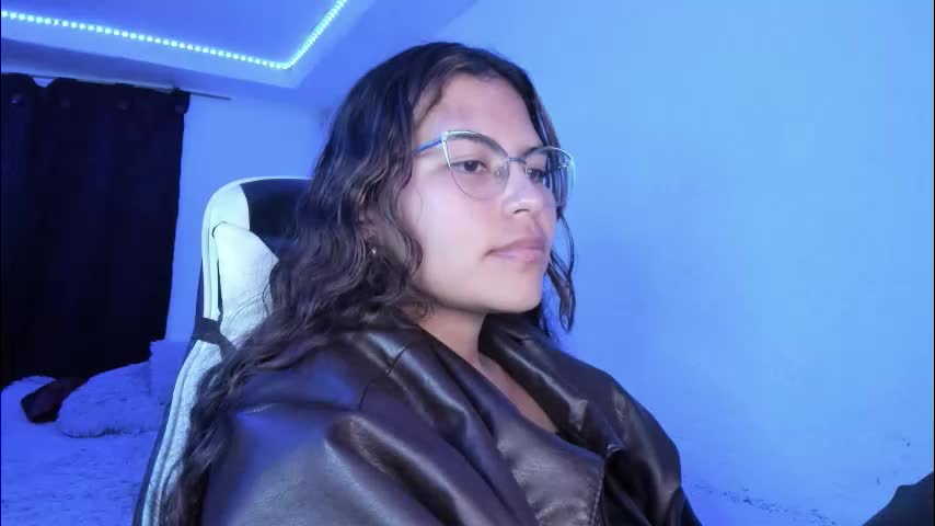 ladybrown_16 Adult Chat March 23, 2026