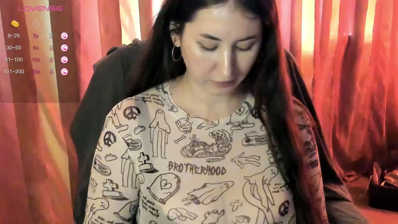 TemptingFable Adult Chat March 20, 2026