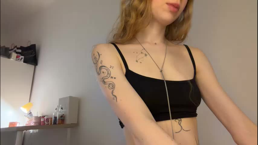 mariluspringle Adult Chat March 24, 2026