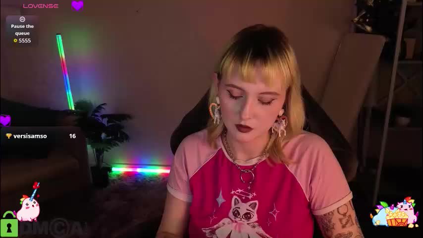 roziett_belle Adult Chat March 24, 2026