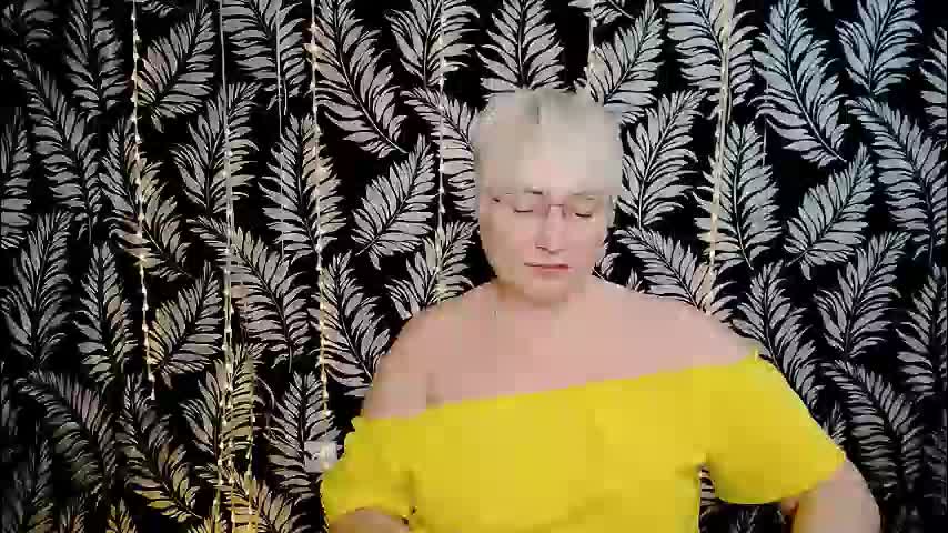 oliviaoskar_ Adult Chat March 23, 2026