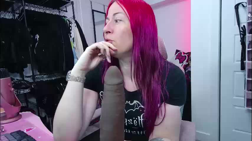 gennyrock Adult Chat March 24, 2026