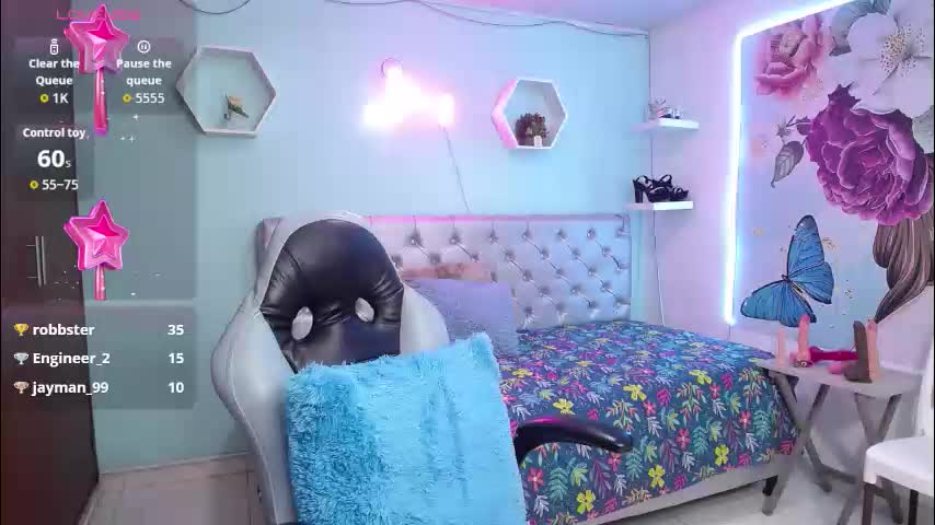 thalia_mills19 Adult Chat March 23, 2026