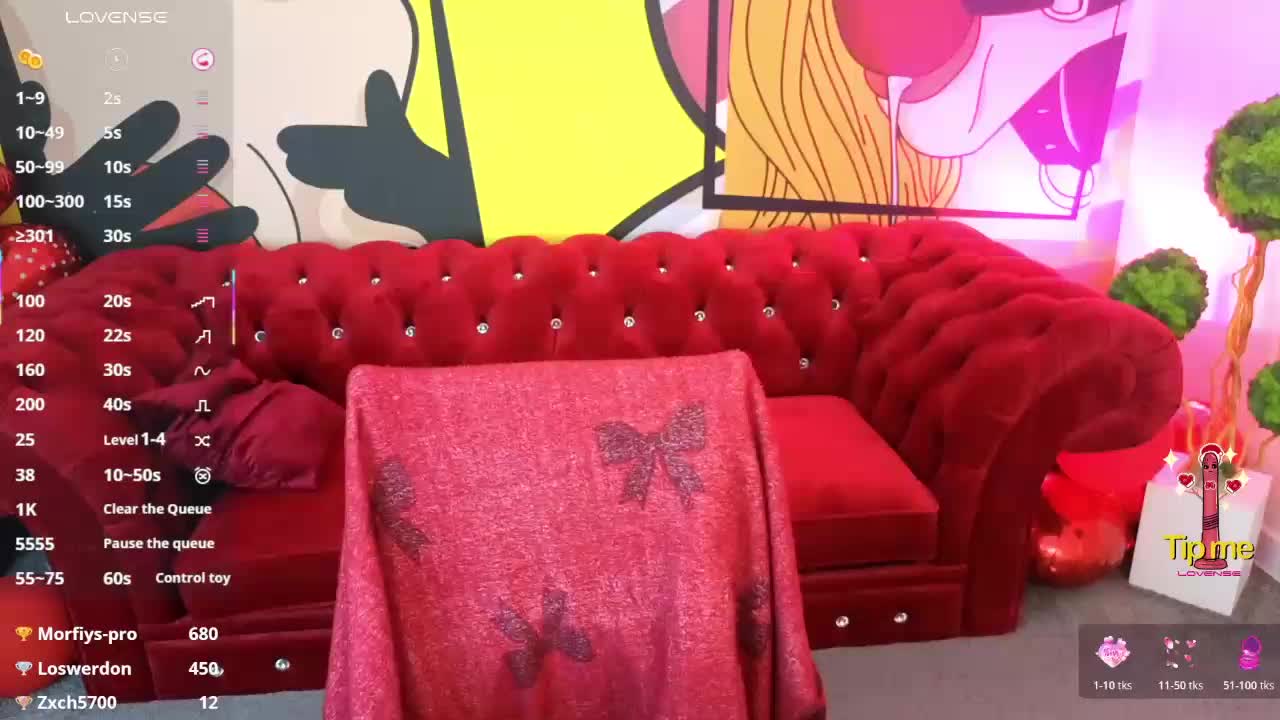 MaribelRiver Adult Chat March 23, 2026