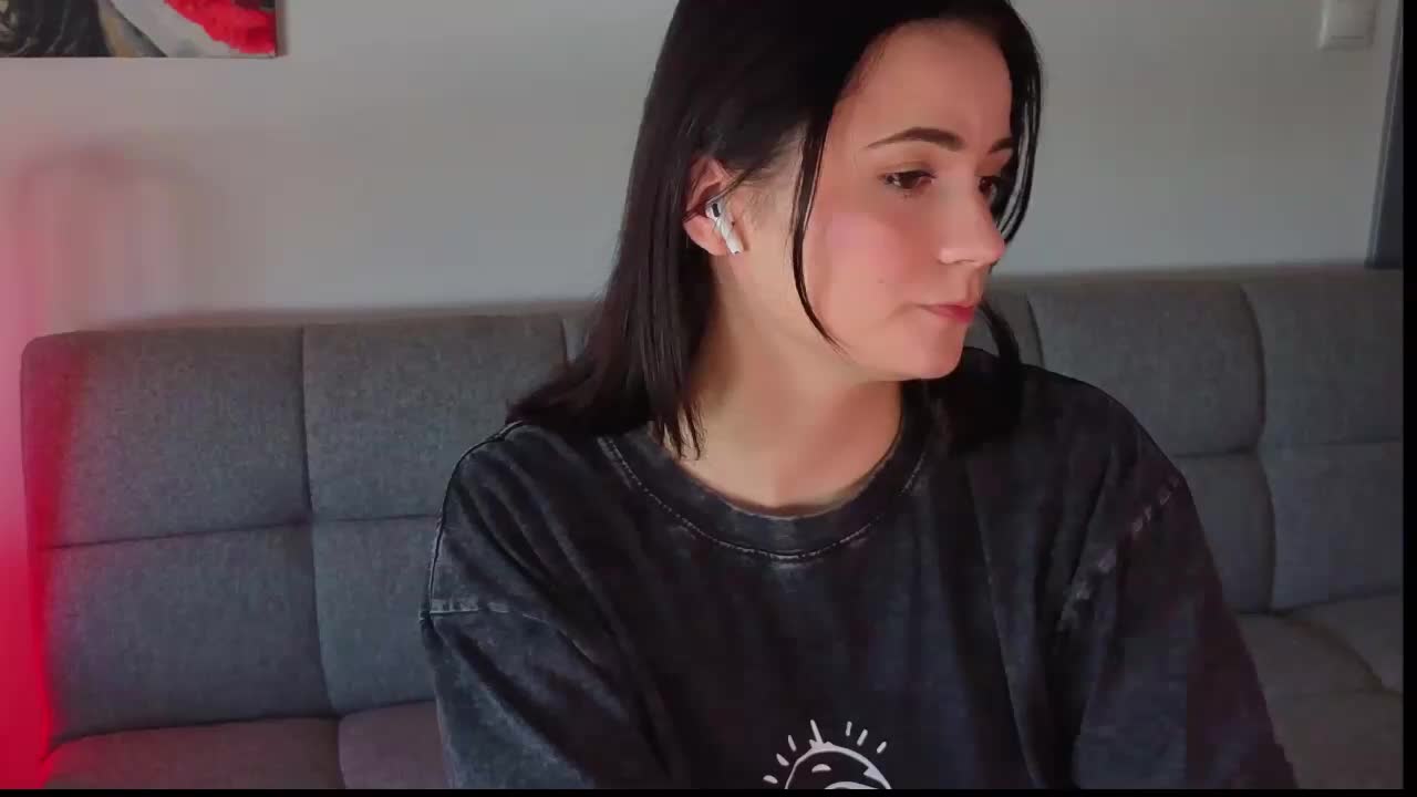 kissy3missy Adult Chat March 23, 2026