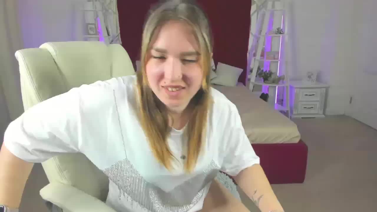 SofiiDarling Adult Chat March 24, 2026