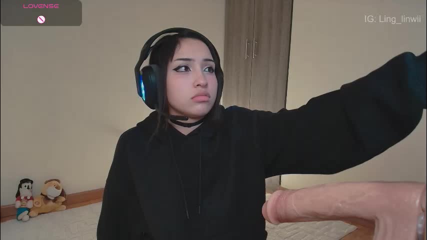 ling_meow Adult Chat March 24, 2026