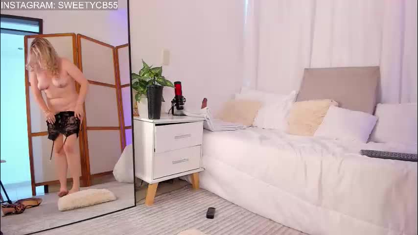 misslindadiaomond Adult Chat March 24, 2026