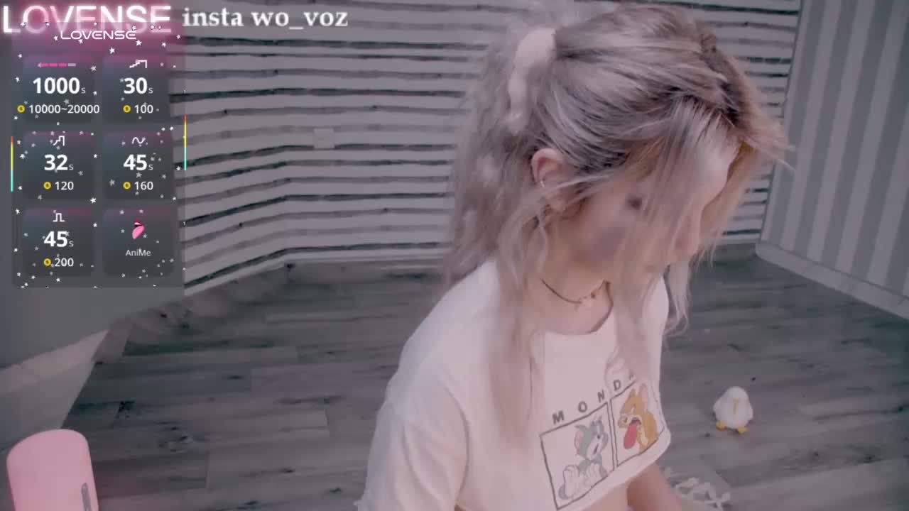 wo_voz Adult Chat March 23, 2026