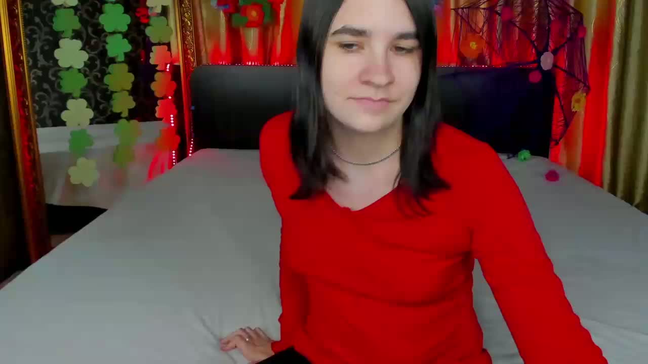 Polly-Love Adult Chat March 20, 2026