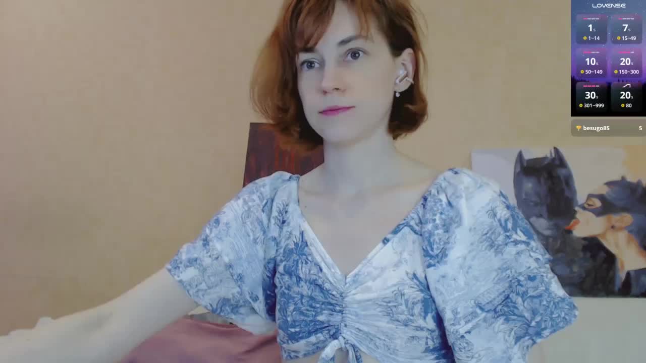 LiluBarbarian Adult Chat March 23, 2026