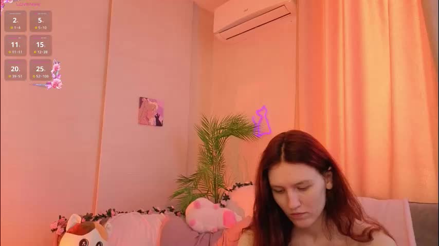 little_red_rosy Adult Chat March 23, 2026