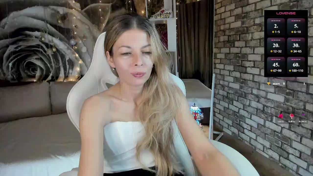 Eva-Melow Adult Chat March 24, 2026