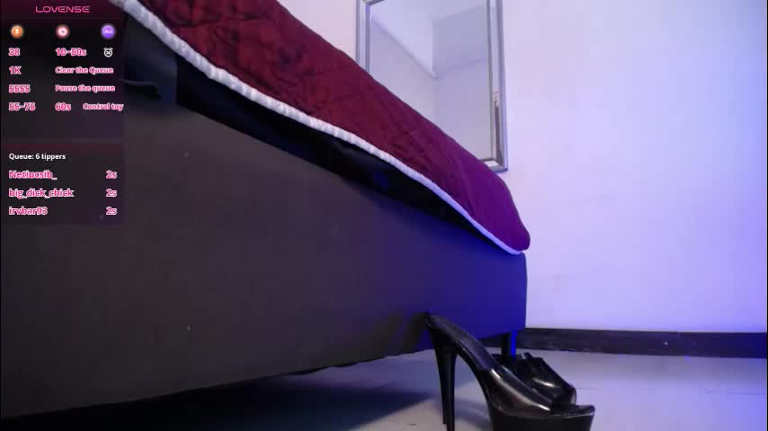 sofiperez_ Adult Chat March 24, 2026