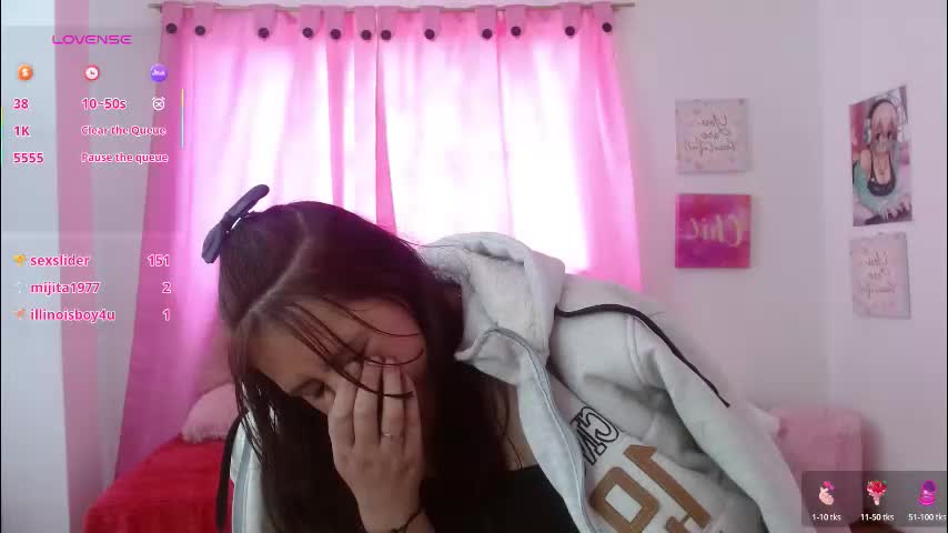 cloe_7 Adult Chat March 24, 2026