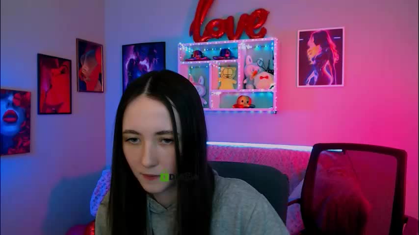 bella_dorn Adult Chat March 23, 2026