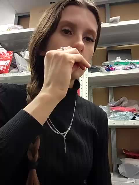 KittyTempreXXX Adult Chat March 23, 2026