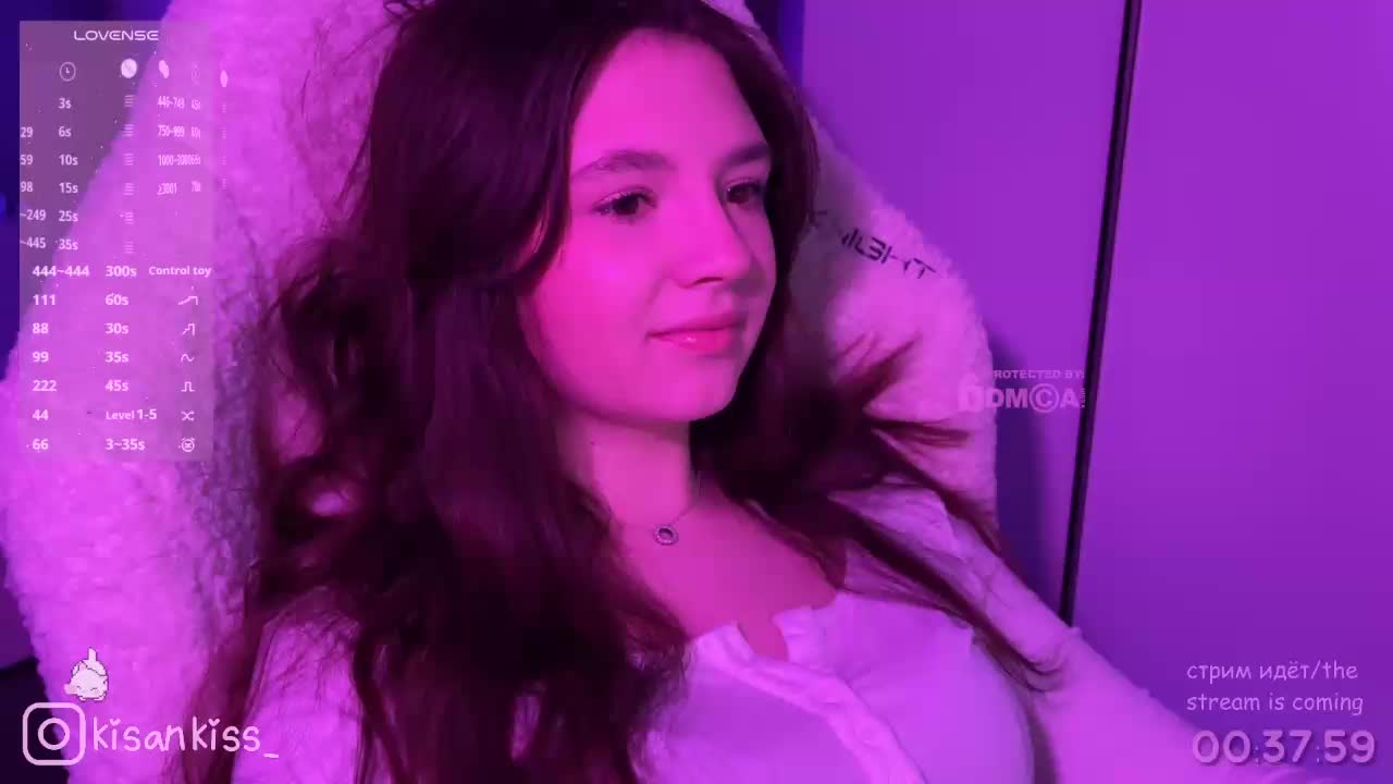 kisankiss Adult Chat March 24, 2026