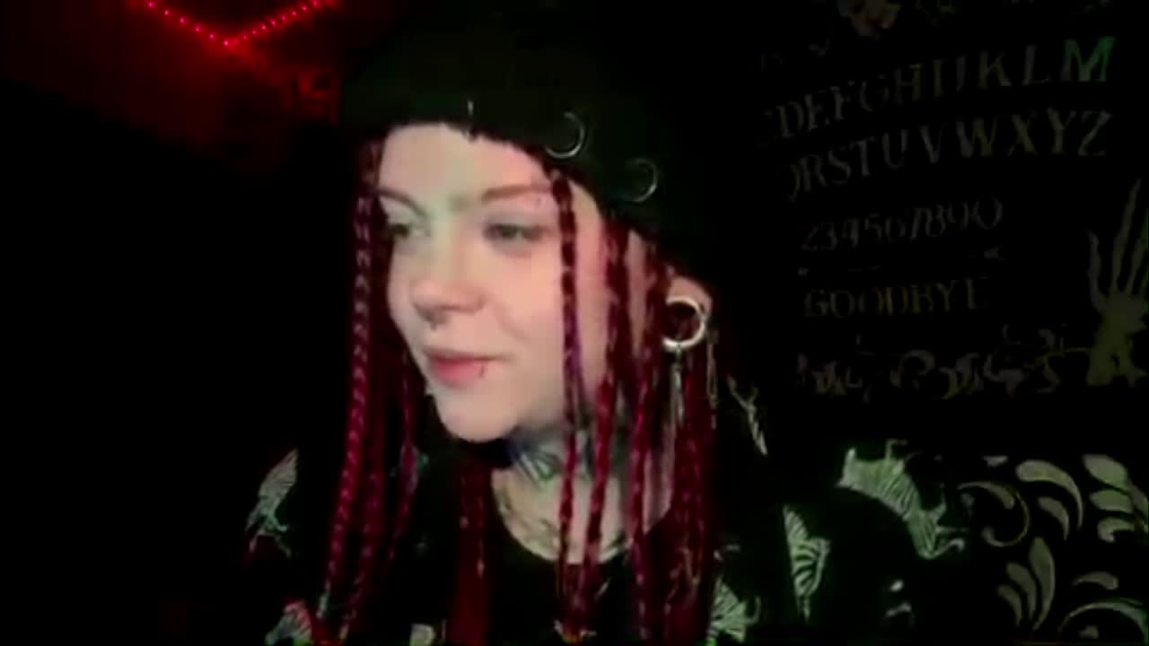 KateHaard Adult Chat March 24, 2026