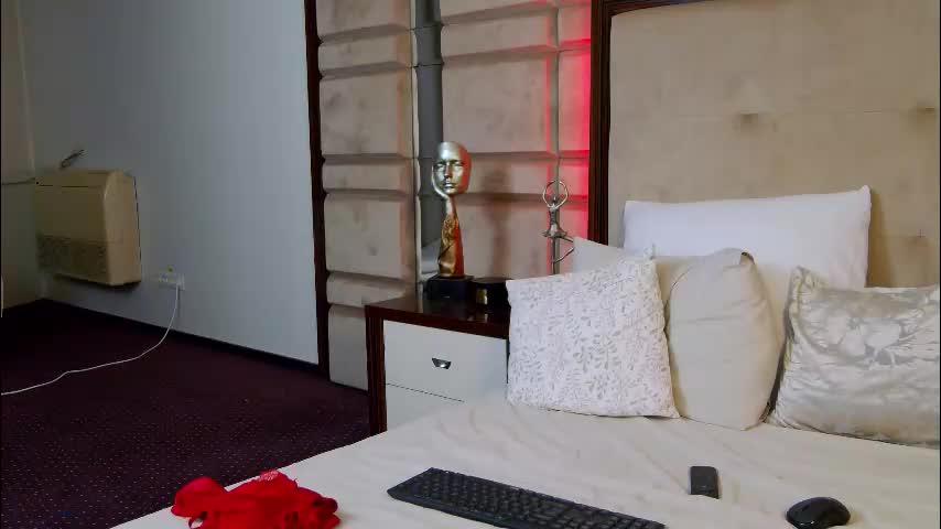 scarletclarkk Adult Chat March 23, 2026