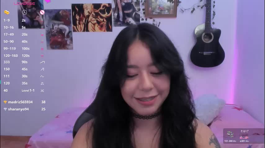 lilithwallkeer Adult Chat March 23, 2026