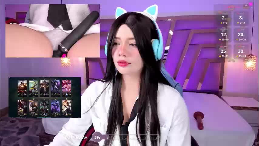 lilapop__ Adult Chat March 24, 2026