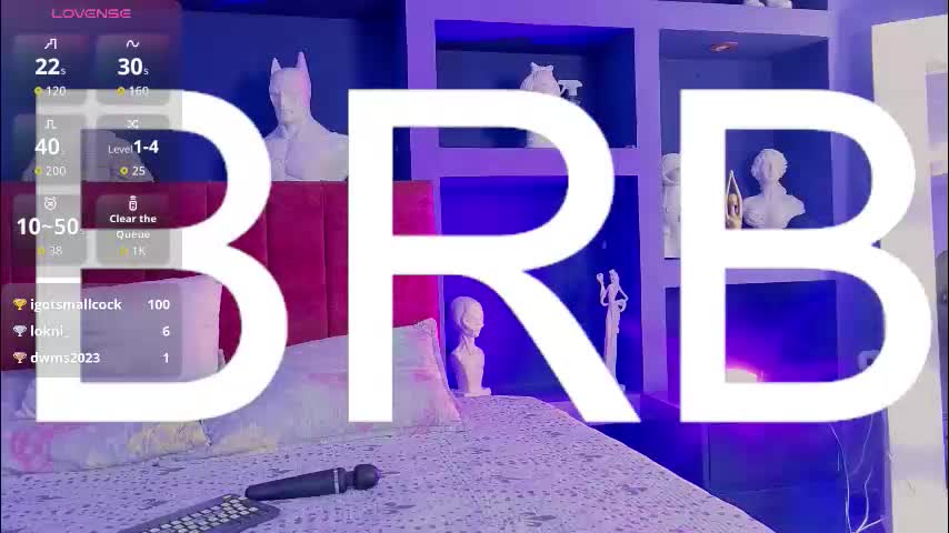 amy_fox2 Adult Chat March 24, 2026