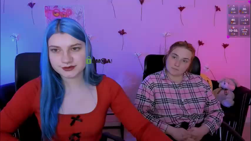 casey_meow_ Adult Chat March 23, 2026