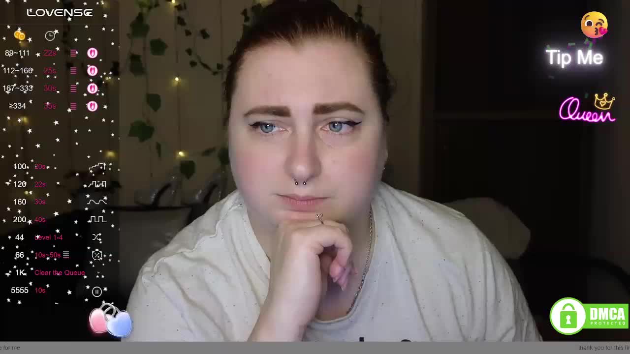 Aliciaredluv Adult Chat March 23, 2026