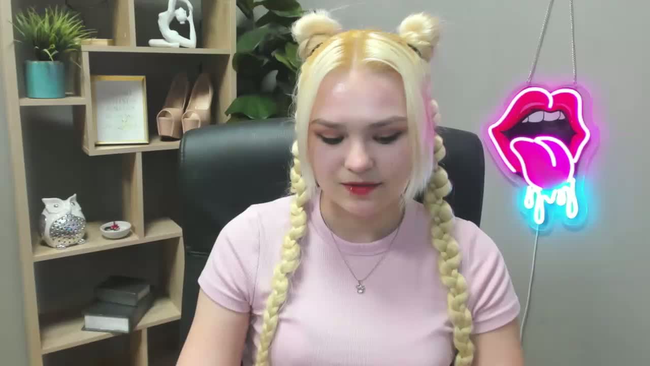 SweetLilyxo Adult Chat March 20, 2026