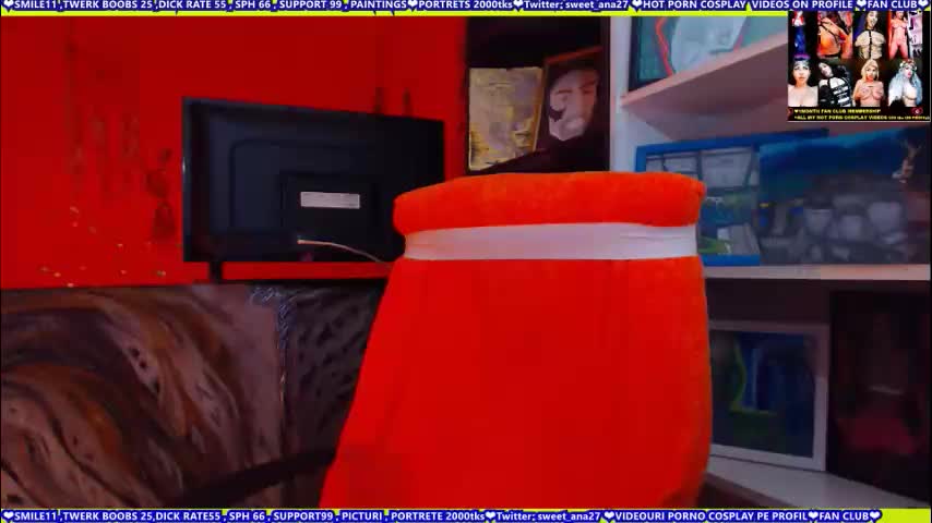 cuminmenowbby Adult Chat March 24, 2026