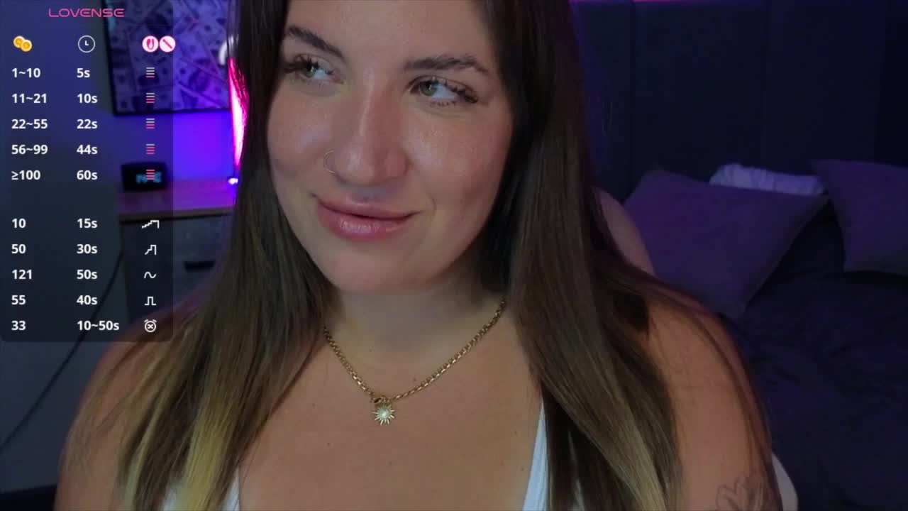 BloomBambi Adult Chat March 23, 2026