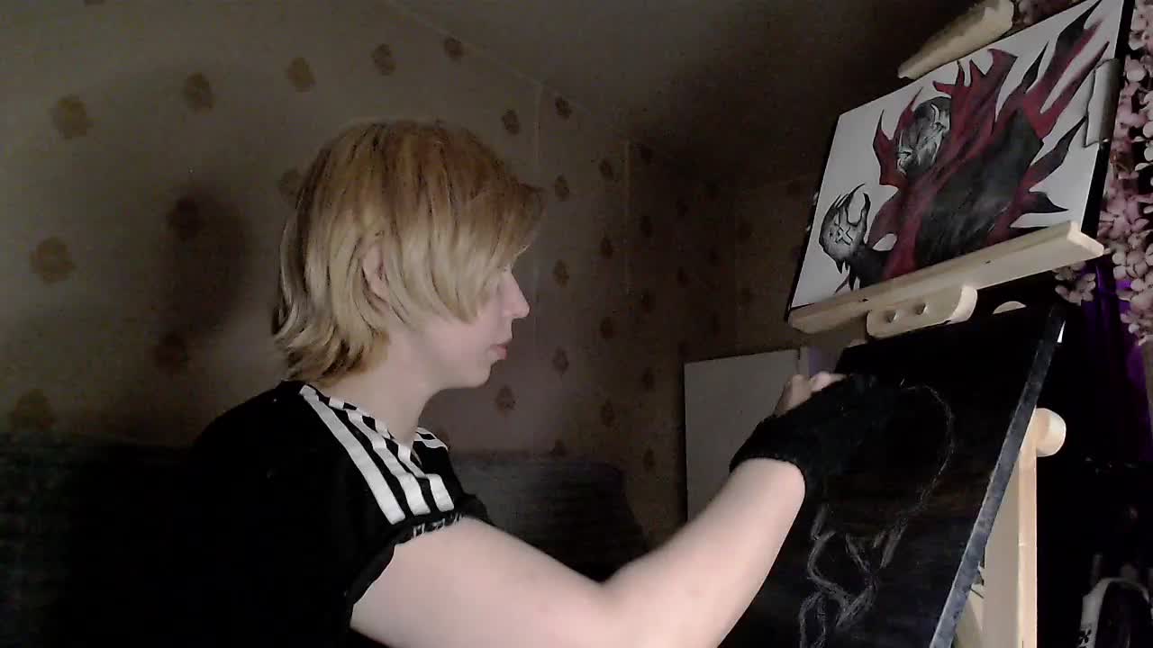 Yrriel_Autist Adult Chat March 23, 2026