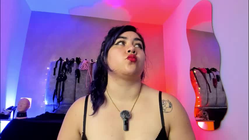 lilith_velvet Adult Chat March 24, 2026