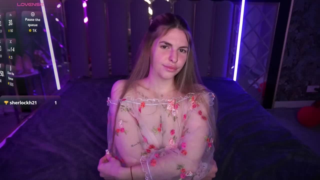 DanielaReign Adult Chat March 23, 2026