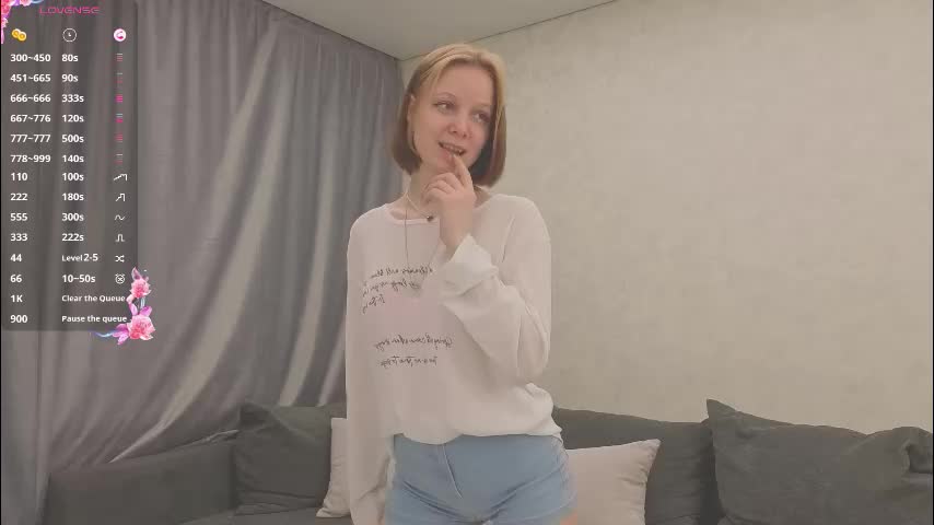 stormymuse Adult Chat March 23, 2026