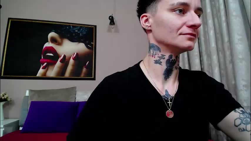 kennyvibe Adult Chat March 24, 2026