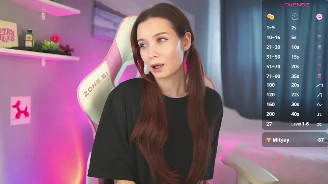 MuffMuffin Adult Chat March 23, 2026