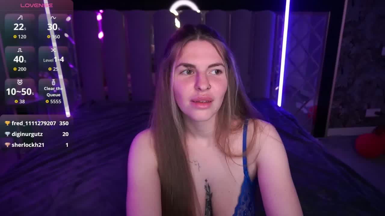 DanielaReign Adult Chat March 23, 2026