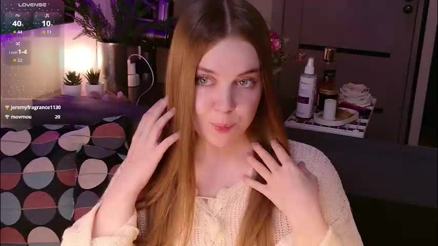 linamilkovich Adult Chat March 23, 2026