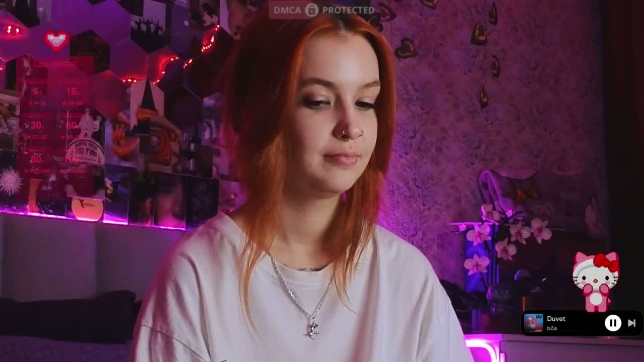 LisLy Adult Chat March 23, 2026