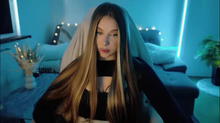 milkydream_ Adult Chat March 23, 2026