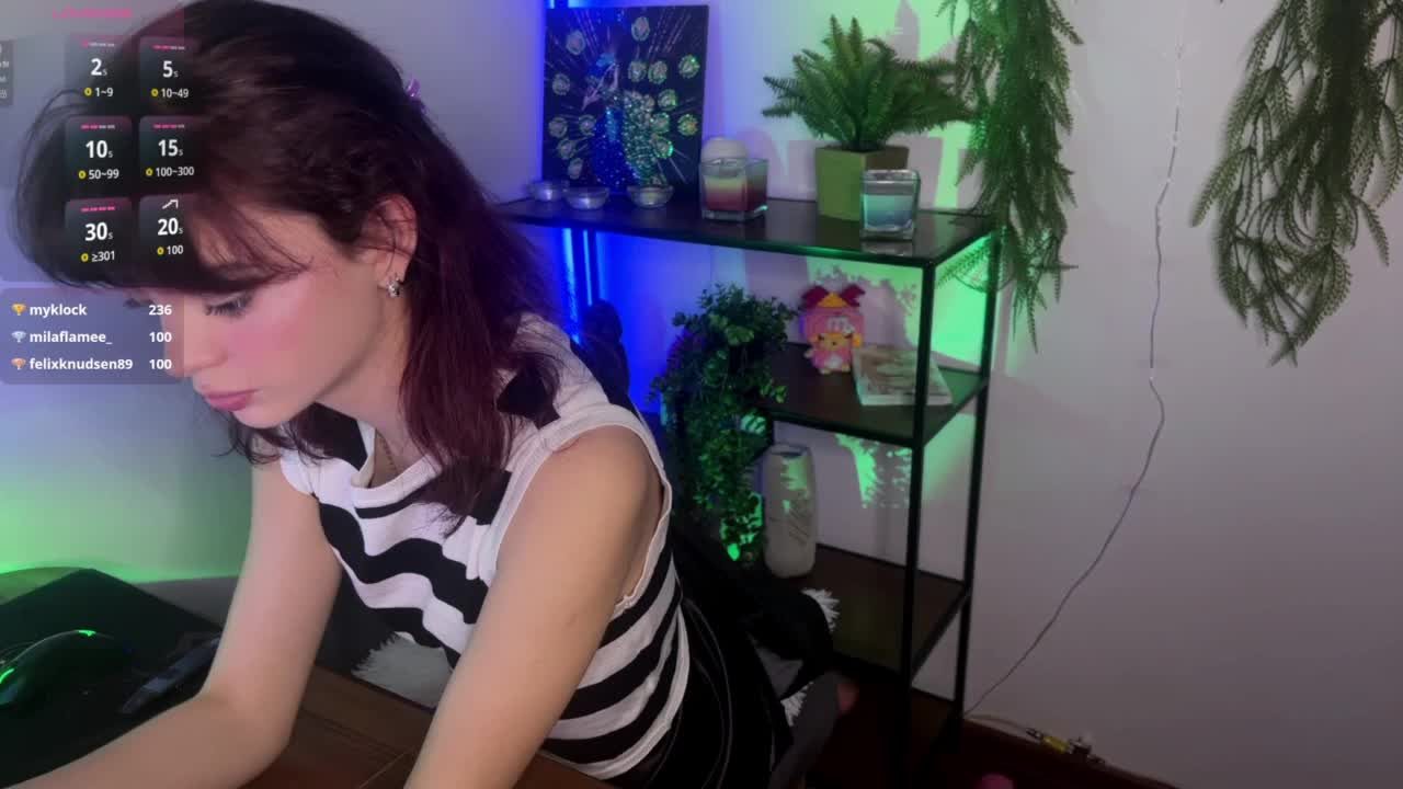 CassyVixen Adult Chat March 24, 2026
